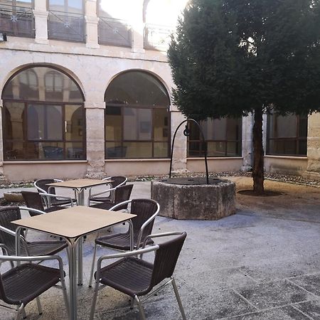 Hotel Monasterio De Tejeda Garaballa Εξωτερικό φωτογραφία