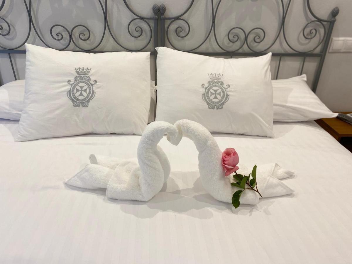 Hotel Monasterio De Tejeda Garaballa Εξωτερικό φωτογραφία