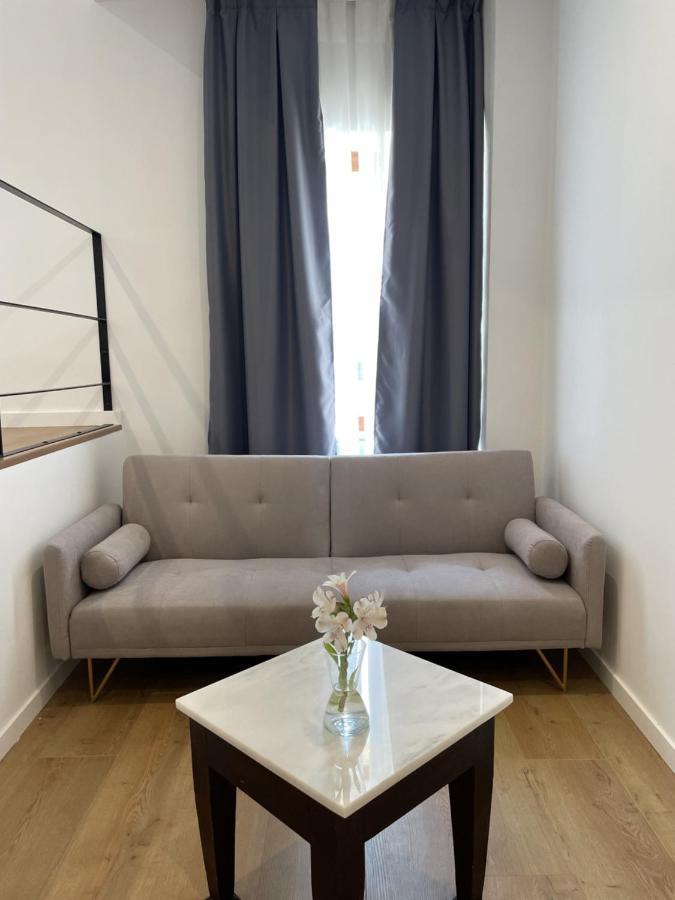 Hotel Monasterio De Tejeda Garaballa Εξωτερικό φωτογραφία